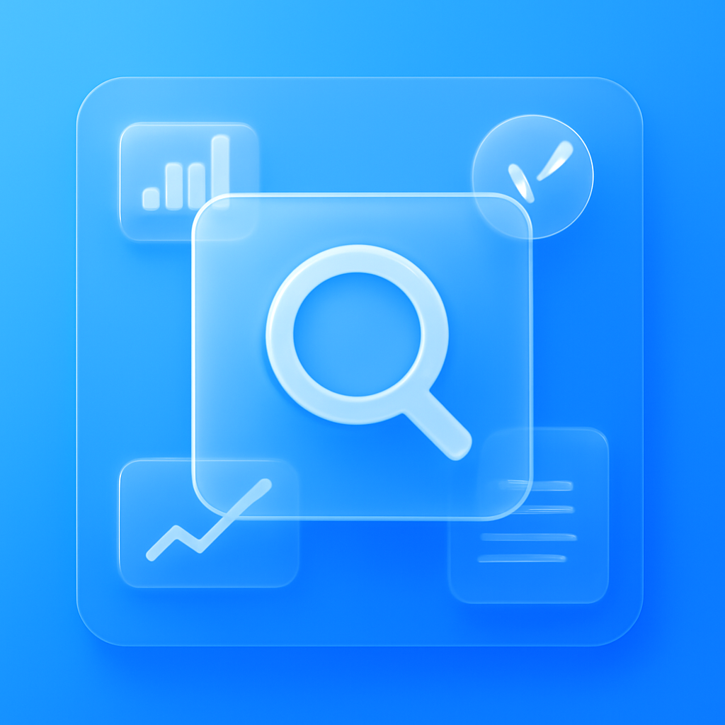 Diagram illustrating features of the Lucky 11 Platform.