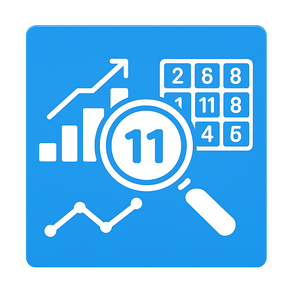 Icon representing guide for fixing login issues on Lucky 11.