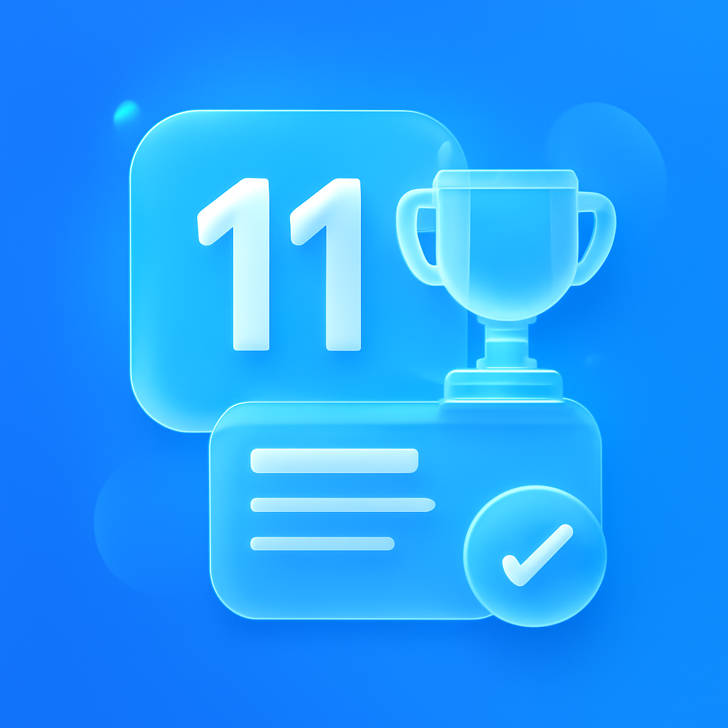 An educational illustration highlighting key Safe Browsing strategies for Lucky 11.