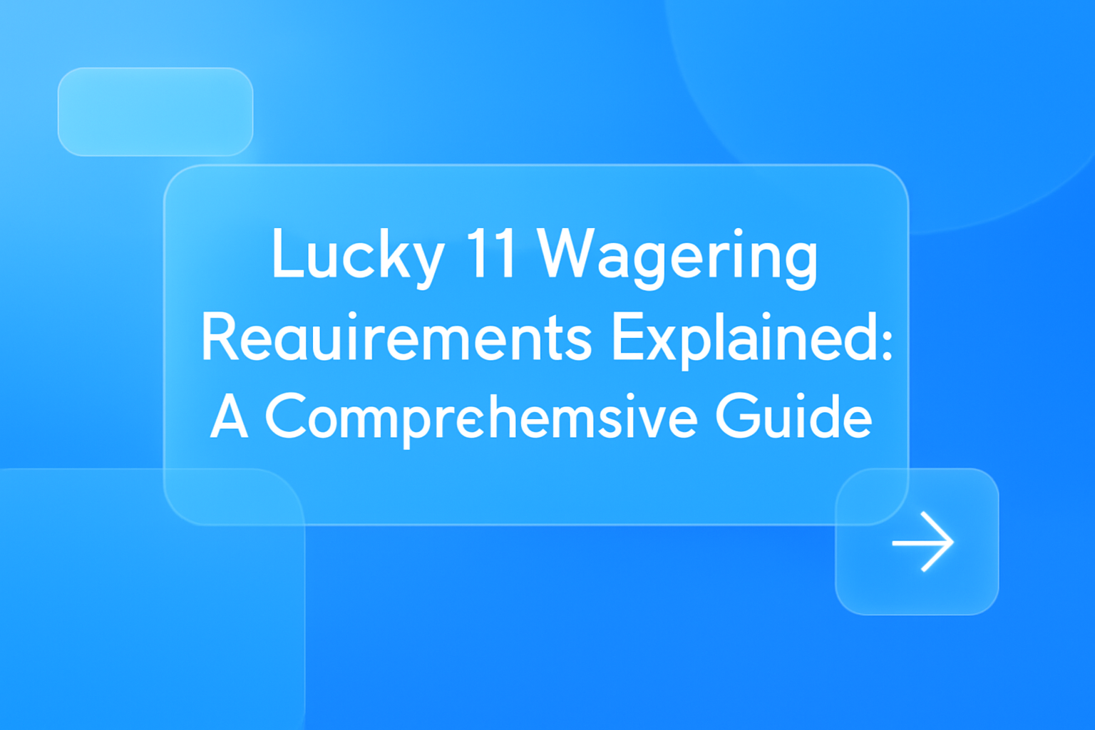 A high-tech visualization of Lucky 11 Advanced Features showcasing device compatibility and support.